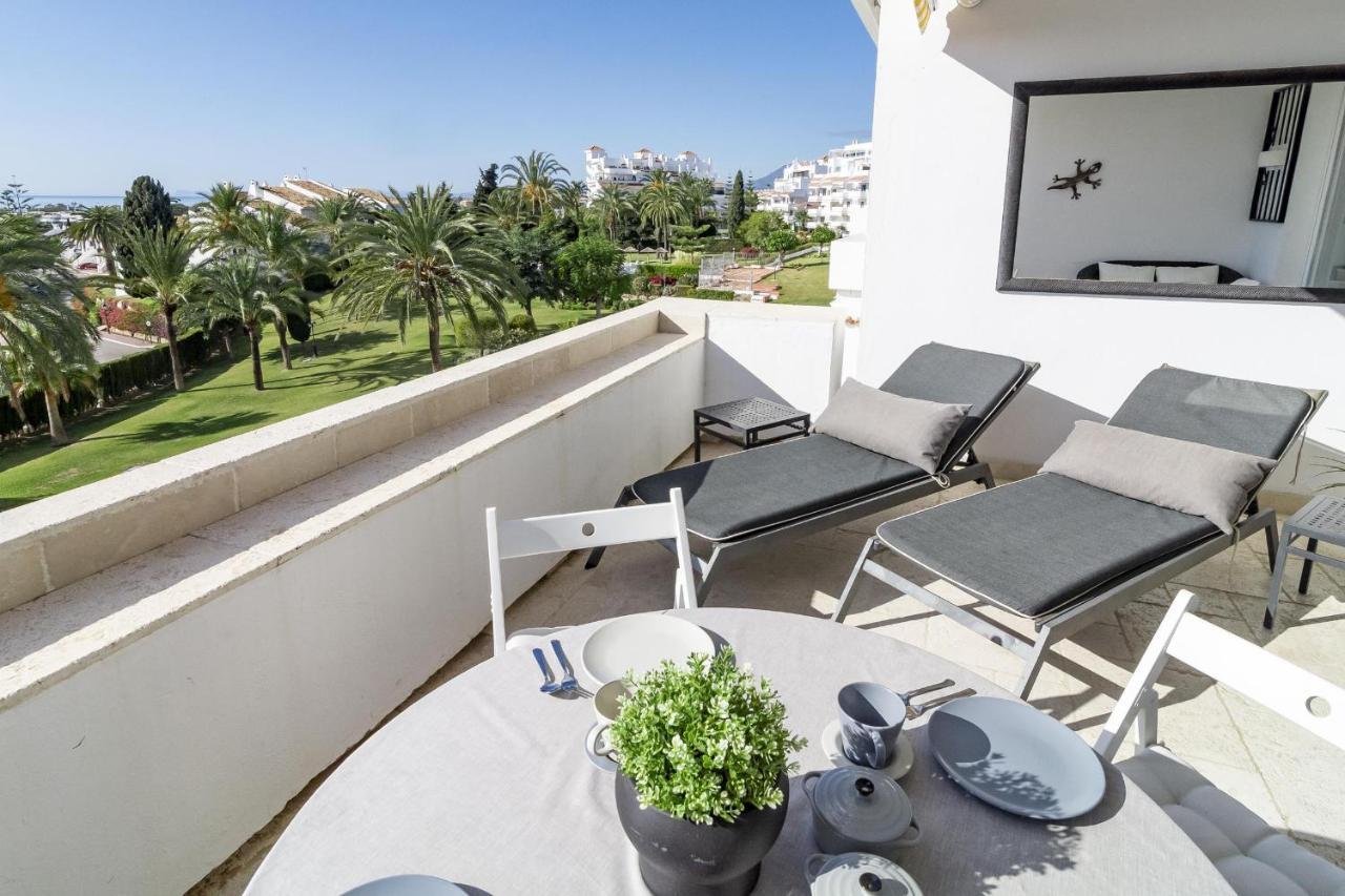 Appartement Ma2- Sea Views, Walking Distance To Puerto Banus