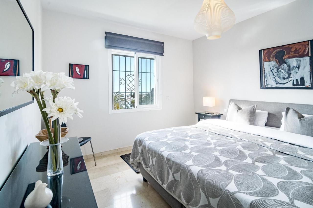 Appartement Ma2- Sea Views, Walking Distance To Puerto Banus *