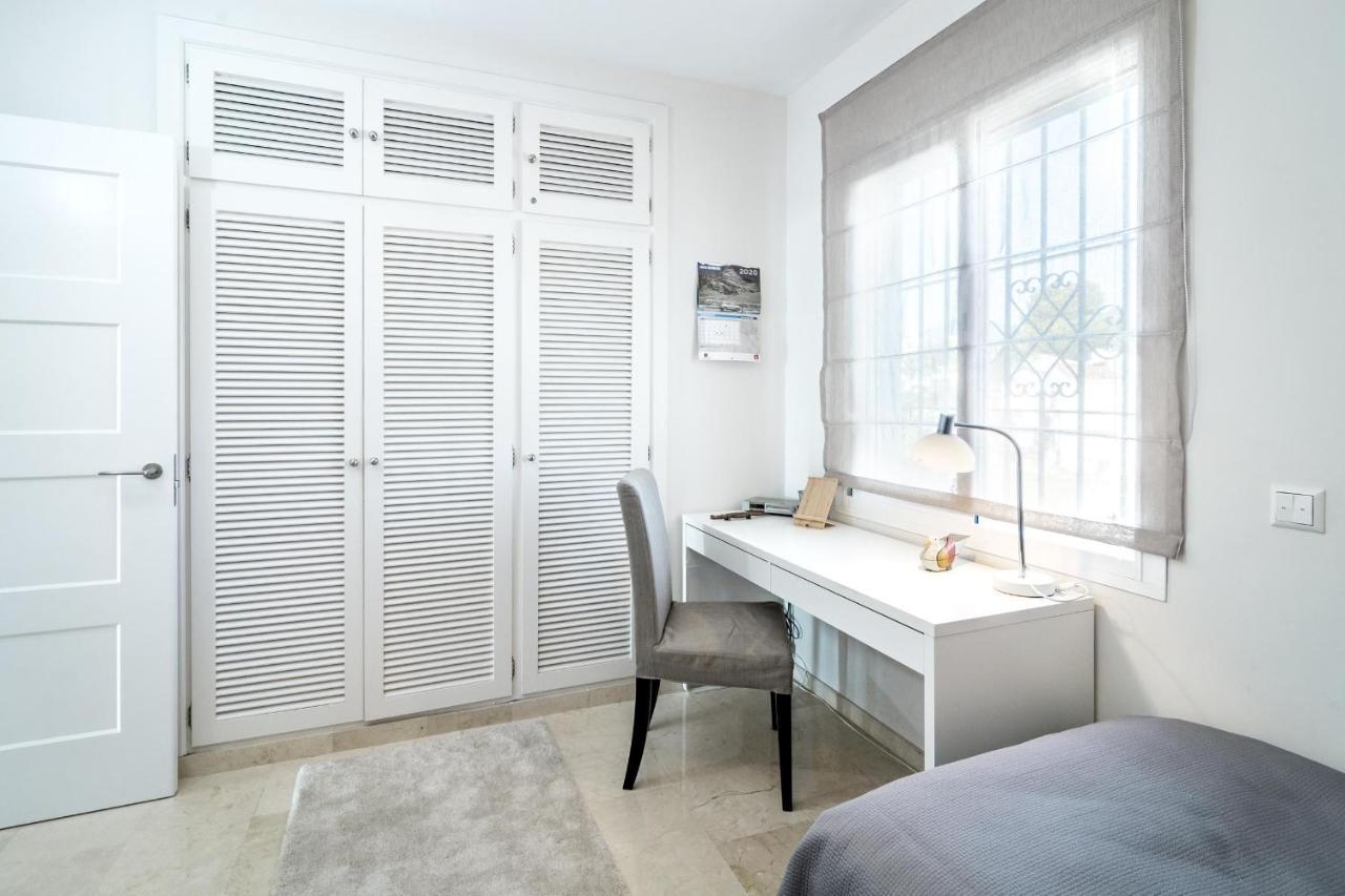 Appartement Ma2- Sea Views, Walking Distance To Puerto Banus *
