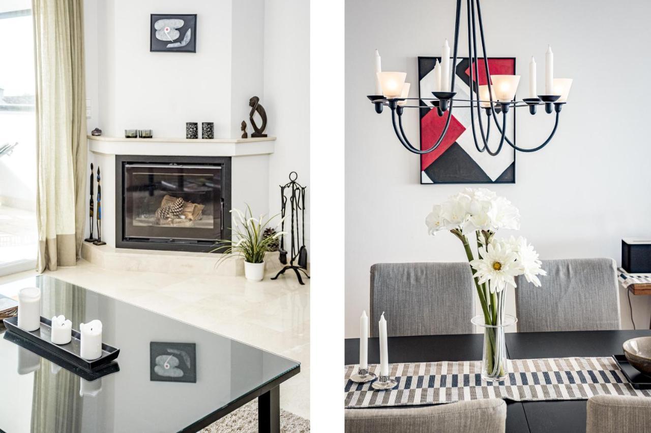 Ma2- Sea Views, Walking Distance To Puerto Banus Appartement *