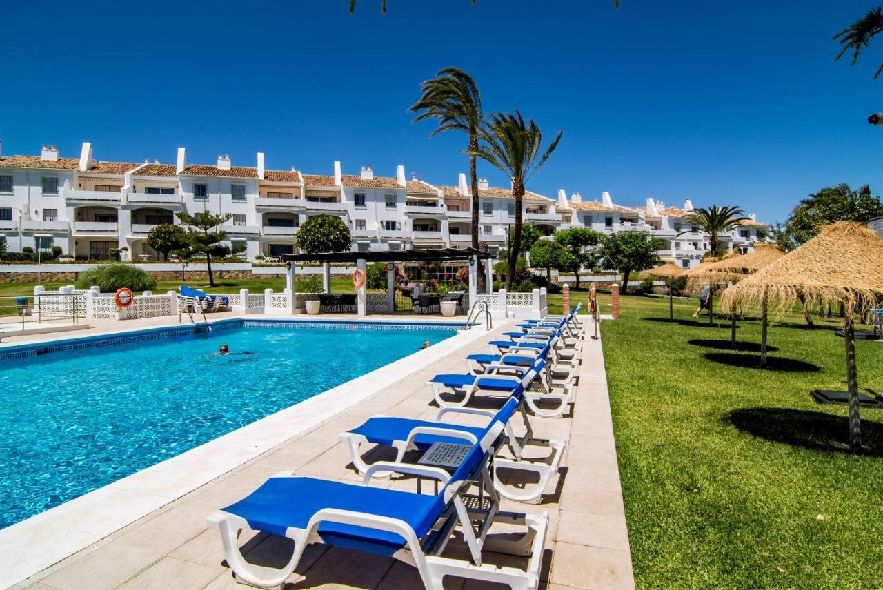 Appartement Ma2- Sea Views, Walking Distance To Puerto Banus *