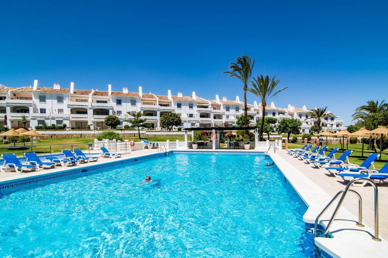 Ma2- Sea Views, Walking Distance To Puerto Banus Appartement *