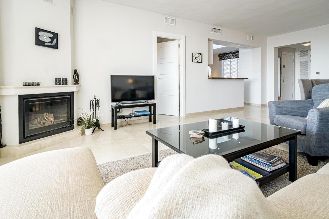 Appartement Ma2- Sea Views, Walking Distance To Puerto Banus