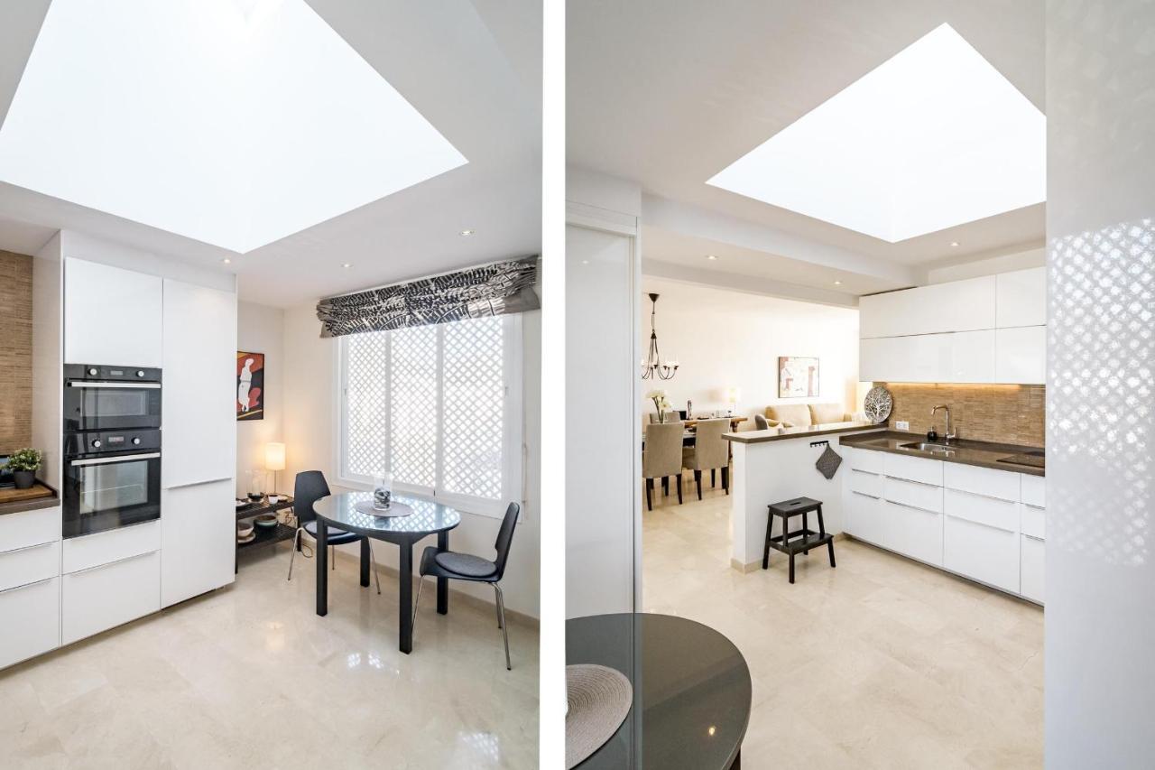 Appartement Ma2- Sea Views, Walking Distance To Puerto Banus Marbella